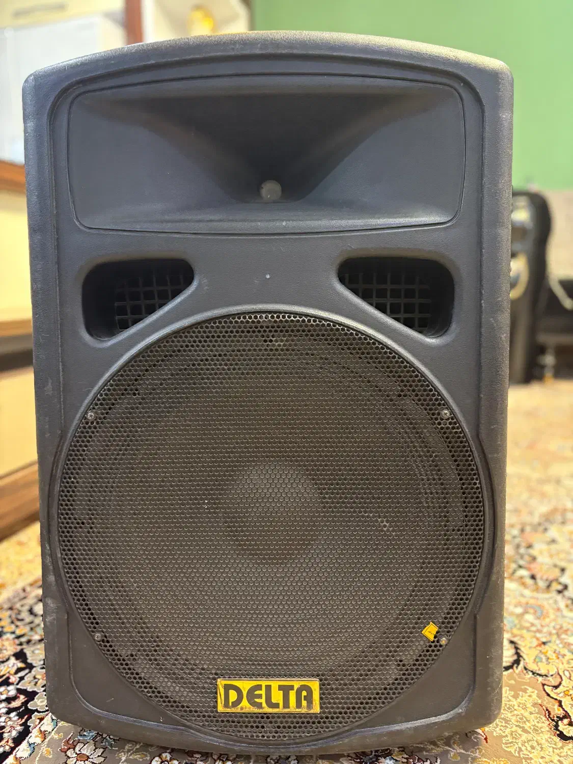 فروش ۴ عدد باند|سیستم صوتی خانگی|اهواز, زیتون کارمندی|دیوار