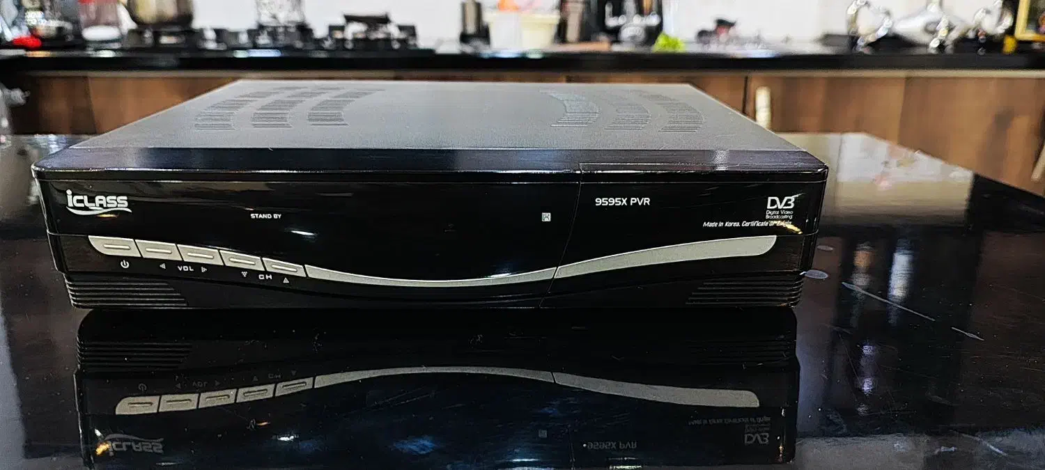 گیرنده دیجیتال|صوتی و تصویری|بندر امام خمینی, |دیوار