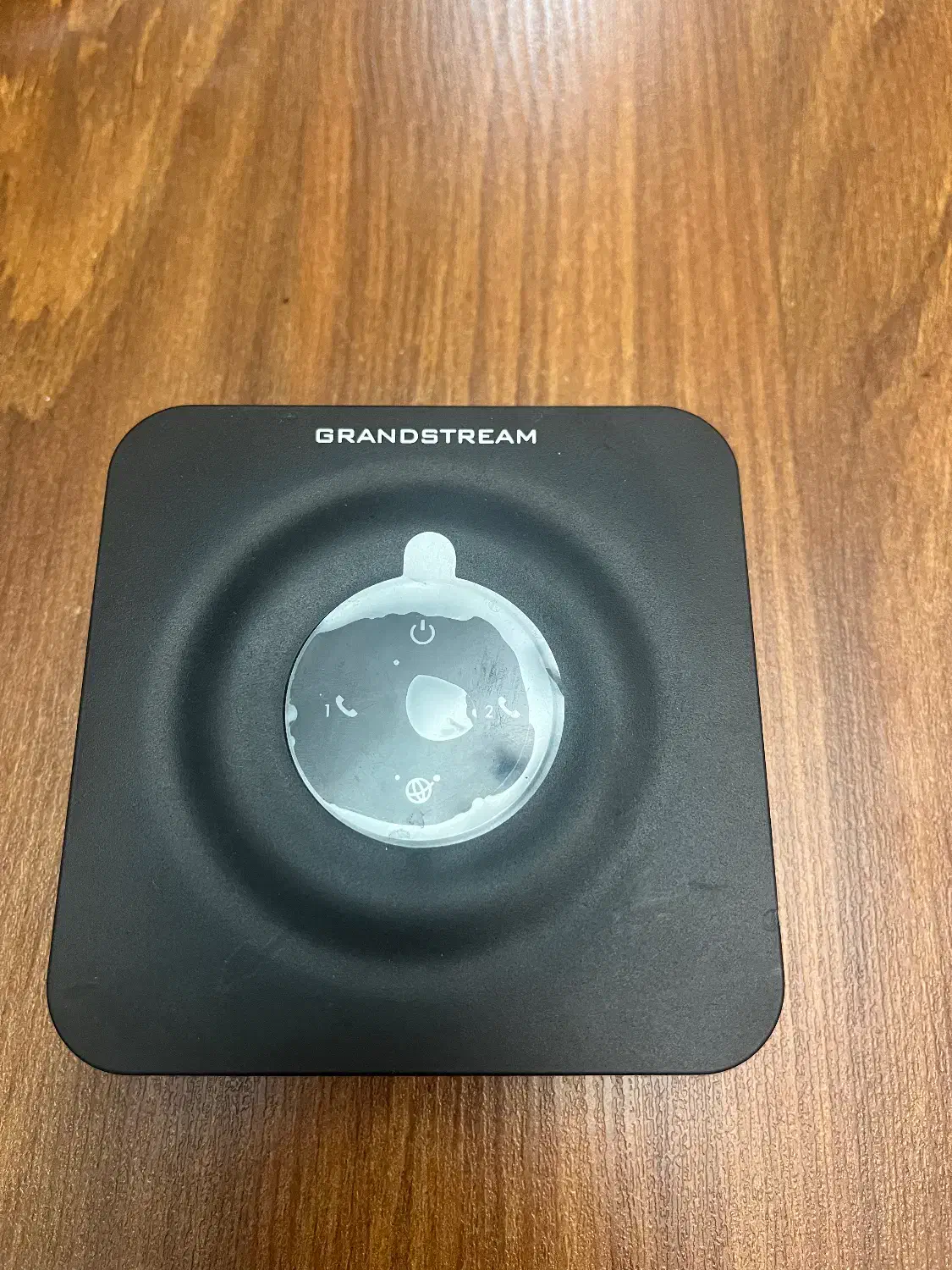 گیتوی VoIP گرنداستریم مدل HT802|مودم و تجهیزات شبکه|اندیشه, اندیشه فاز ۳|دیوار