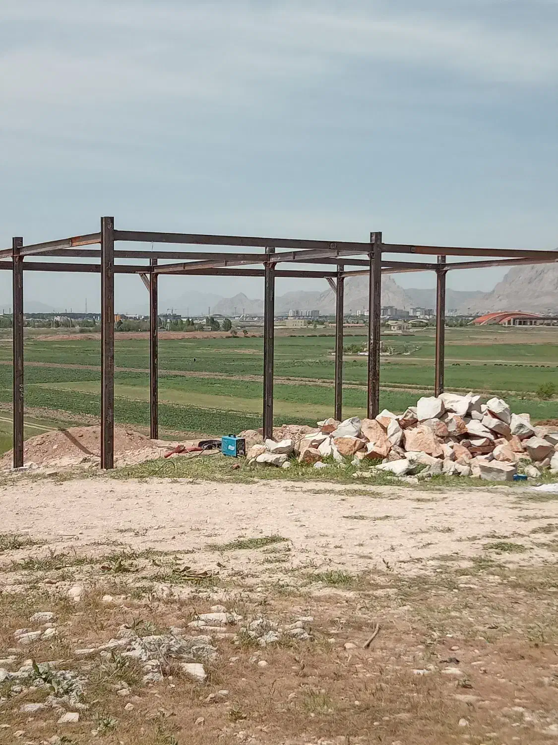 جوشکارسیار‌جوشکاری‌وبرشکاری‌‌قیمت‌مناسب‌باهواگاز|خدمات پیشه و مهارت|کرمانشاه, |دیوار