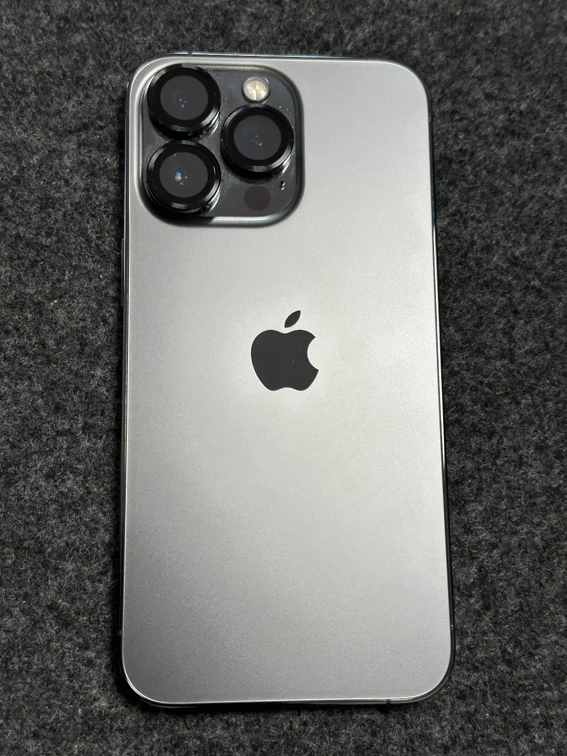 آیفون 13 پرو مشکی ۲۵۶ گیگ|موبایل|تهران, شیراز|دیوار