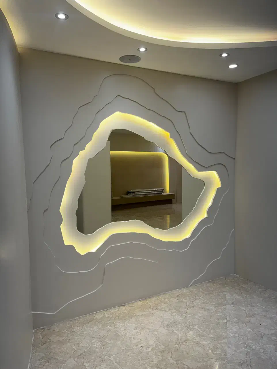 کنافکاری کناف کاری  سقف کاذب کنافکار جاتیوی کناف|خدمات پیشه و مهارت|تبریز, |دیوار