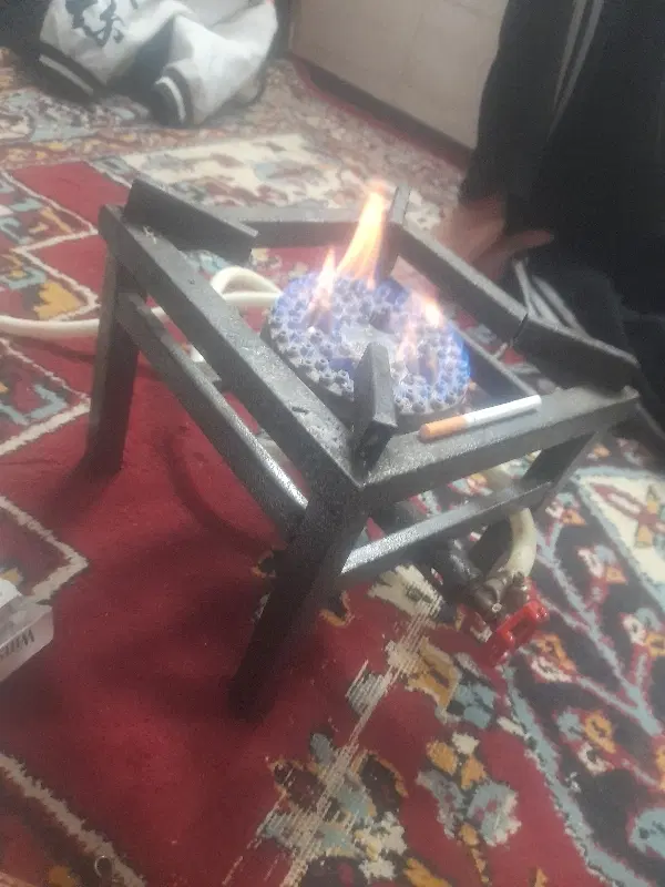 تک شعله|کلکسیون و سرگرمی|گرگان, |دیوار