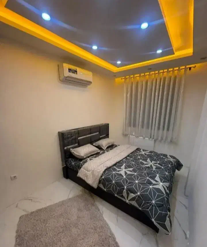 اجاره موقت دوخواب مخصوص سخت پسندان  پیاده تاحرم|اجارهٔ کوتاهمدت آپارتمان و سوئیت|مشهد, چهنو|دیوار