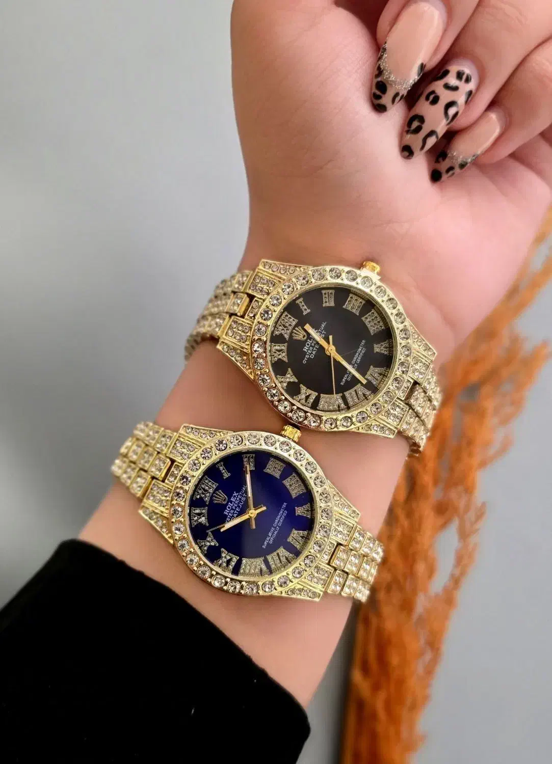 ساعت رولکس|ساعت|چناران, |دیوار