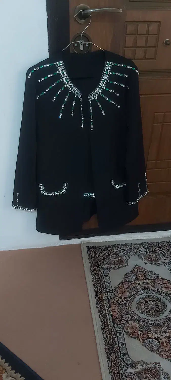 کت و شلوار مجلسی زنانه|لباس|آستارا, |دیوار