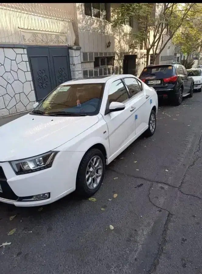 دنا پلاس توربو اتومات 6دنده|خودرو سواری و وانت|یاسوج, |دیوار