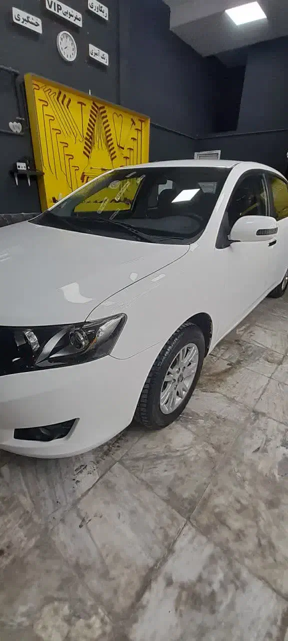 آریو تمیز کم کار زیر پا محشر|خودرو سواری و وانت|مشهد, تربیت (صدف)|دیوار