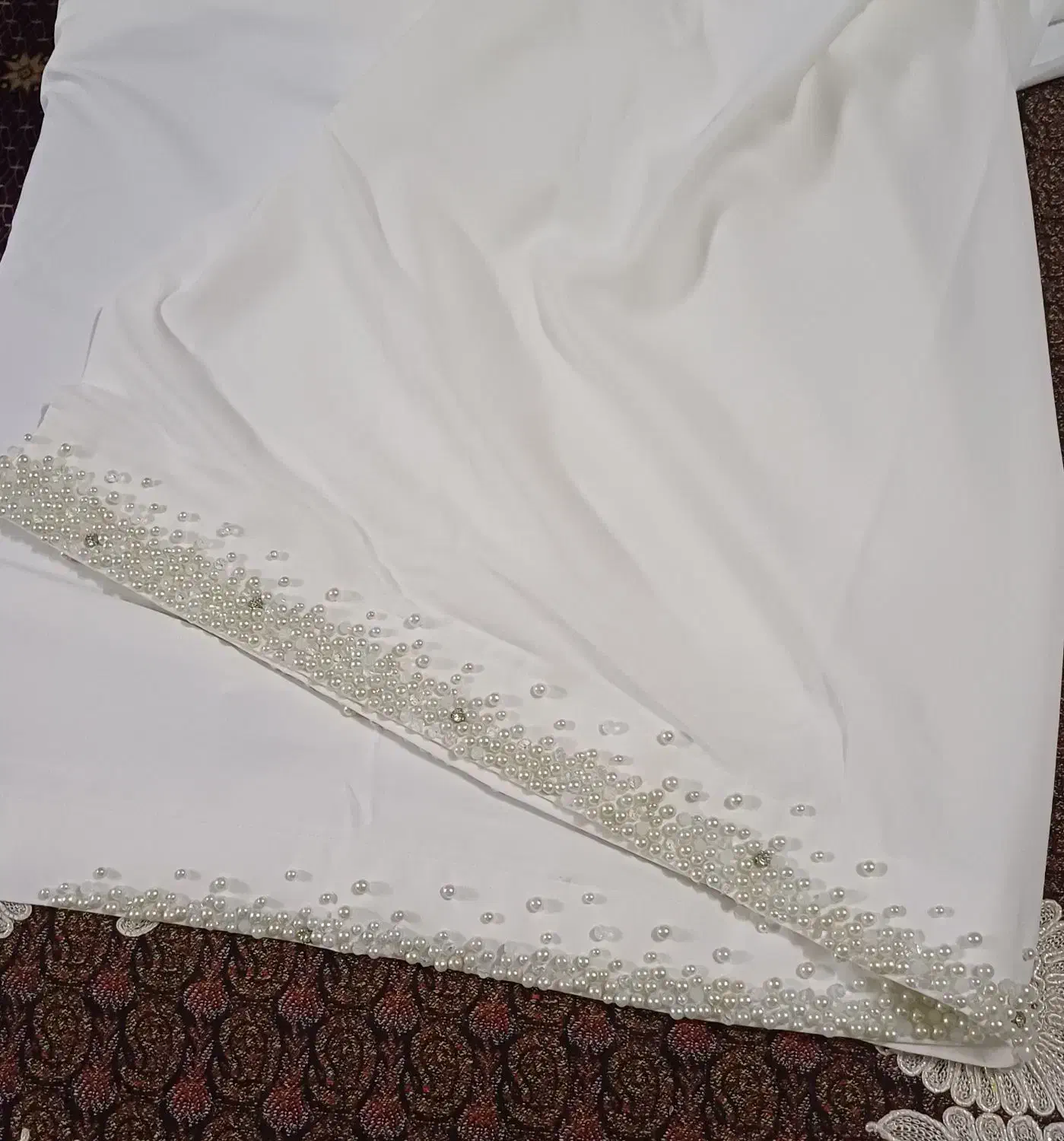 چادر عروس نو|لباس|اصفهان, شهریار|دیوار