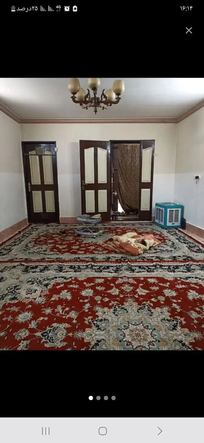 فروش آپارتمان ۶۵ متری طباطبایی ۱۸|فروش آپارتمان|مشهد, طلاب|دیوار