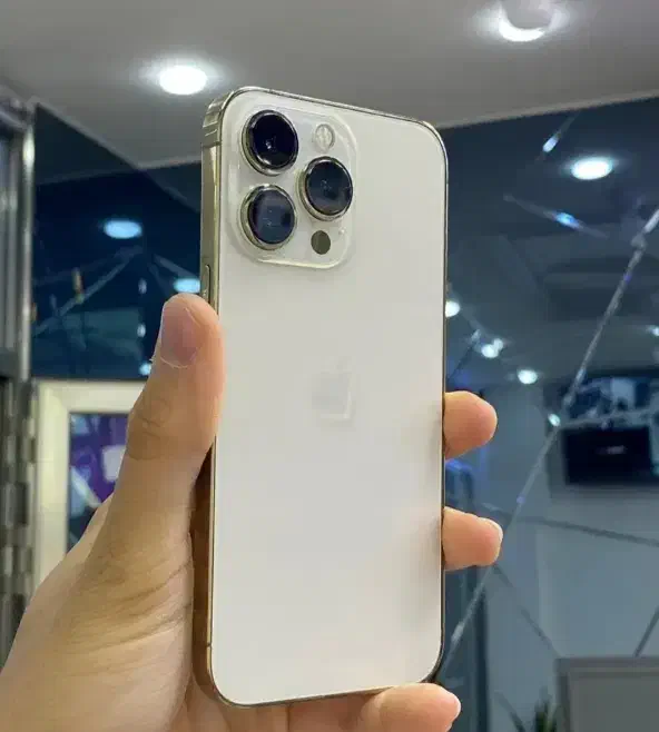 آیفون13پرومکس کپی|موبایل|سنندج, |دیوار