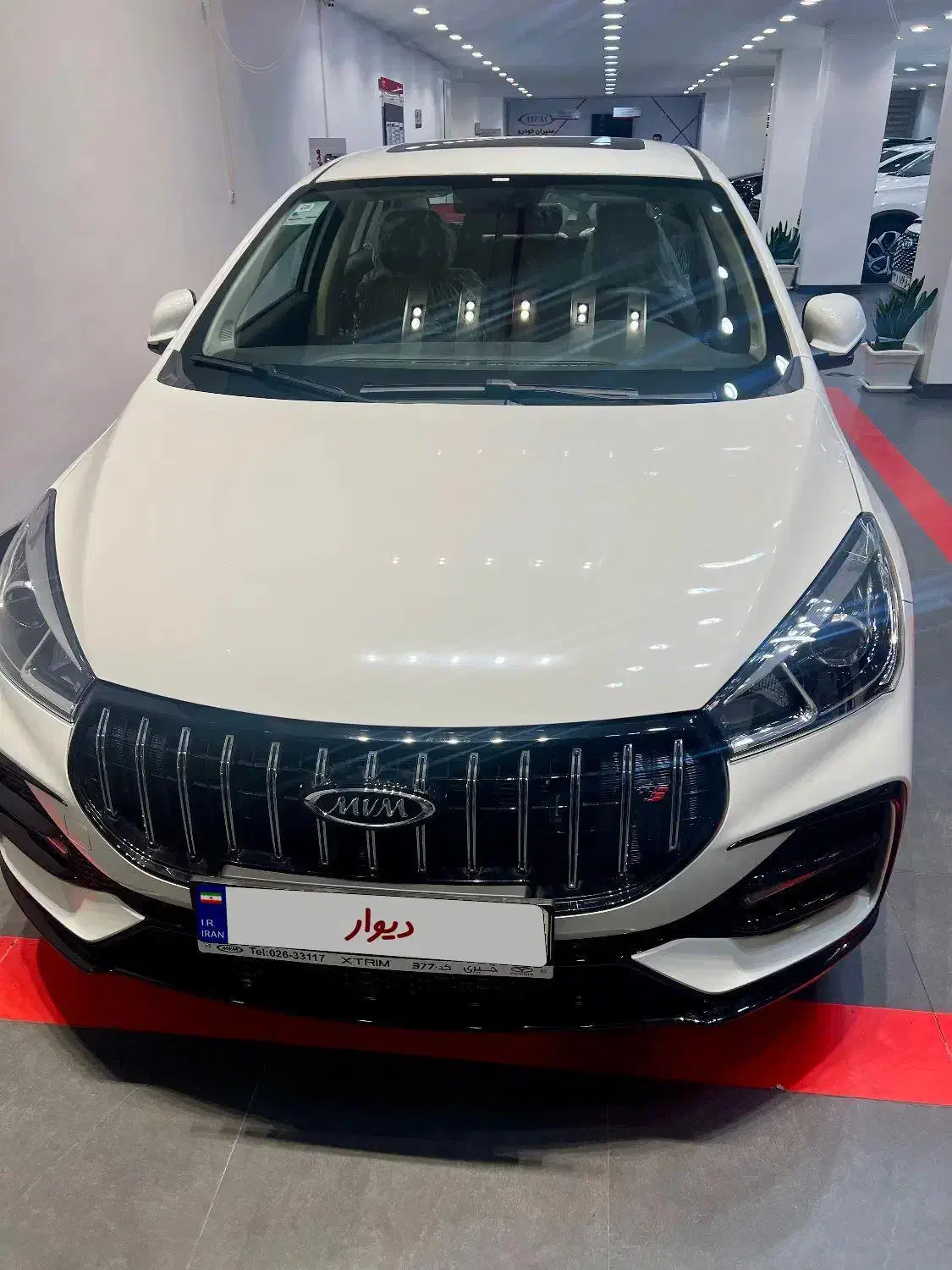 آریزو ۵ fl صفر|خودرو سواری و وانت|کرج, مطهری|دیوار