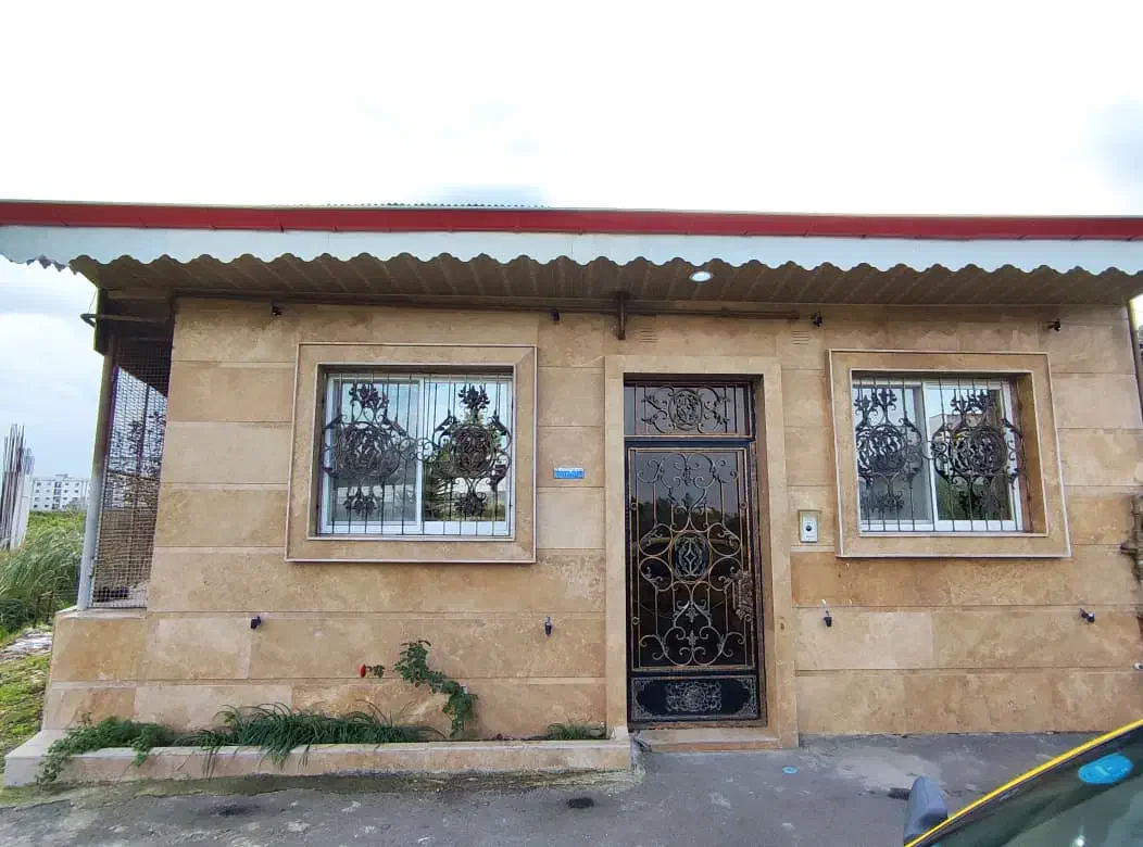 110 ویلایی گلسار میرابوالقاسمی عرفان خانجانی|فروش خانه و ویلا|رشت, دیلمان|دیوار