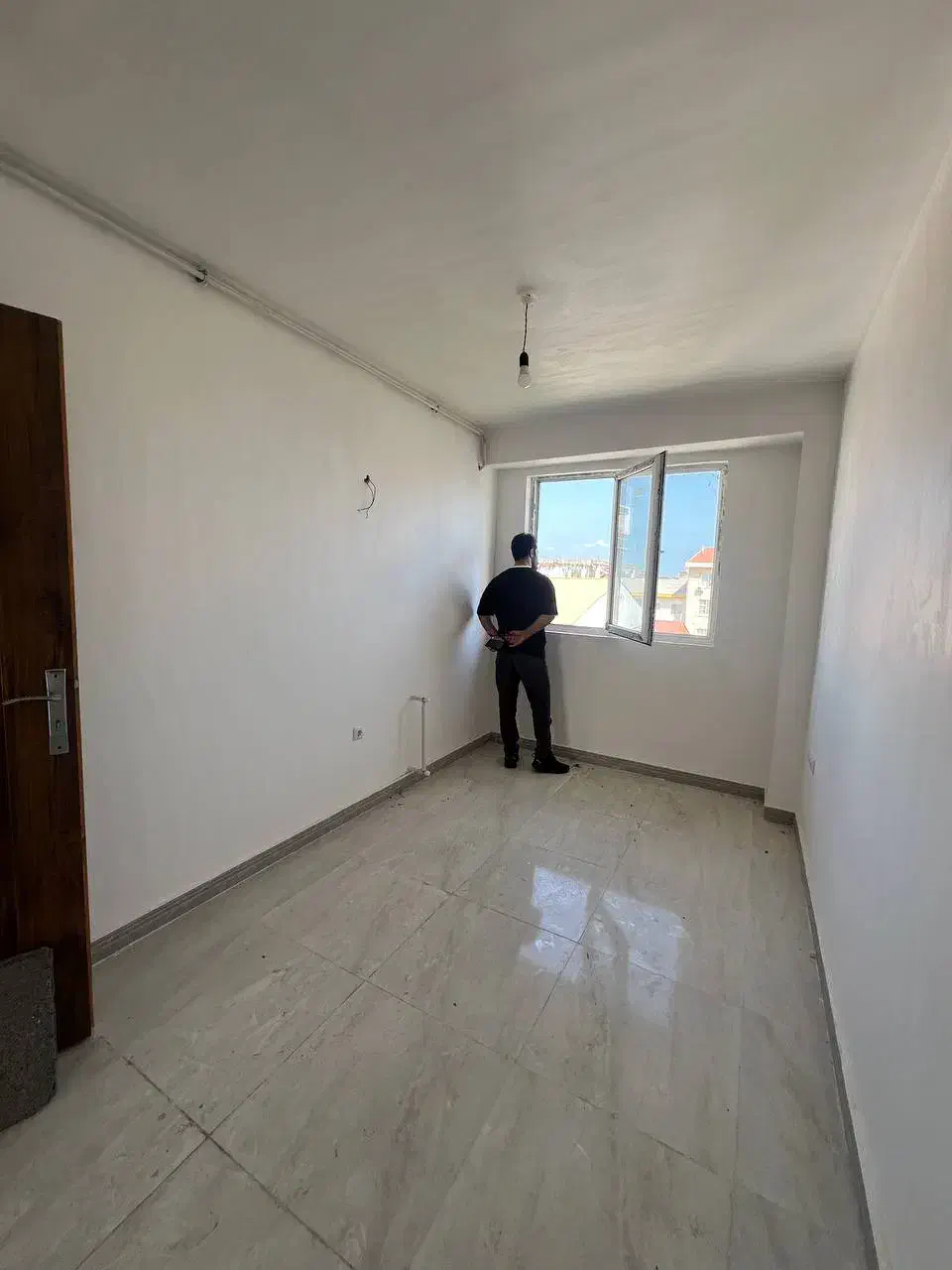 آپارتمام نوساز و کلید اول خیابان دانشگاه|فروش آپارتمان|رودسر, |دیوار