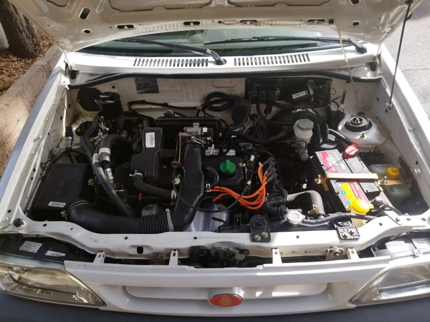 پراید وانت 1403|خودرو سواری و وانت|تفت, |دیوار