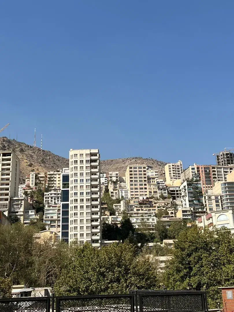 ۷۵مترسنداداری بر اندرزگو|اجارهٔ دفتر کار، اتاق اداری، مطب|تهران, حکمت|دیوار