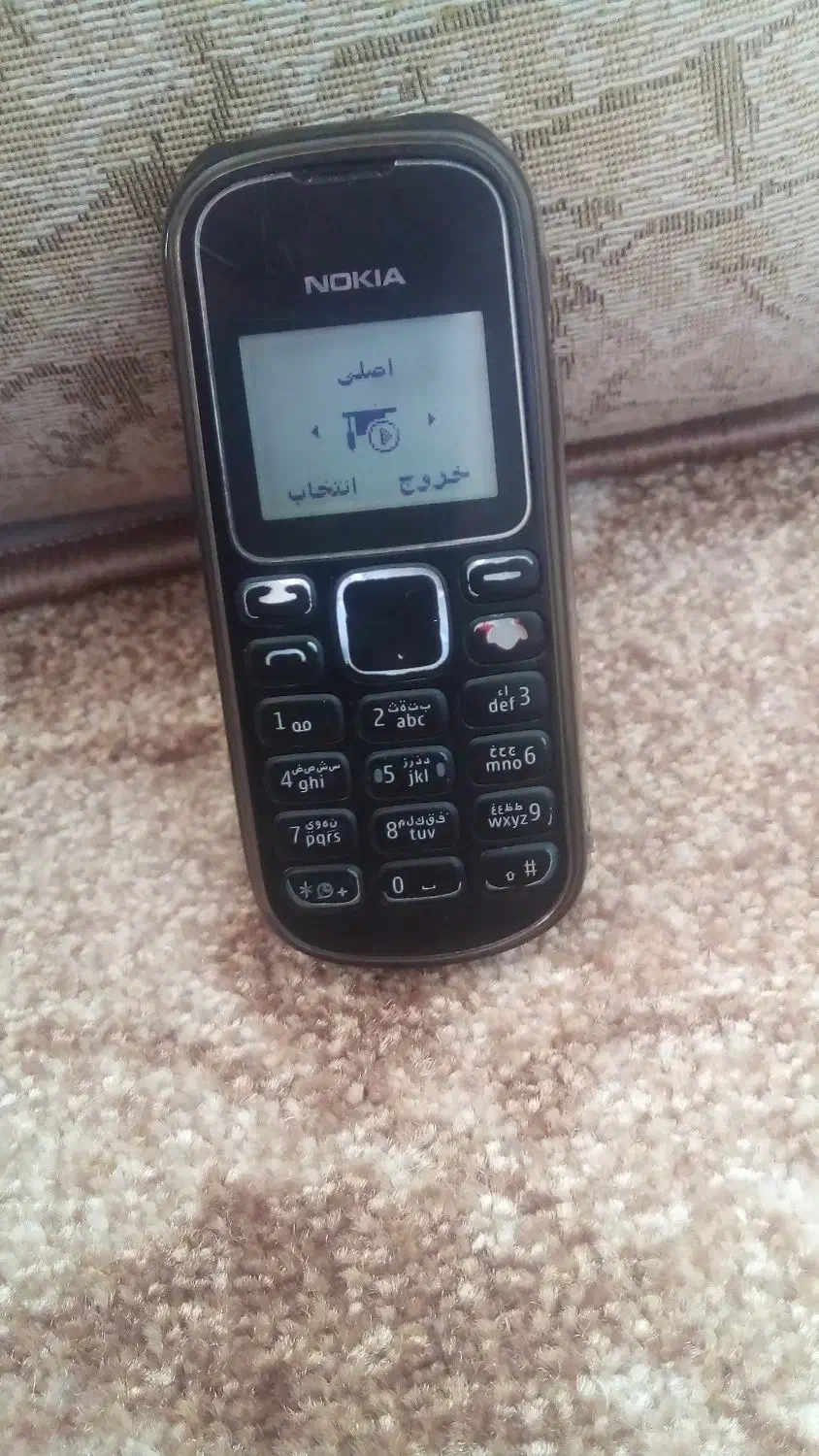 nokia.india|موبایل|ایلام, |دیوار