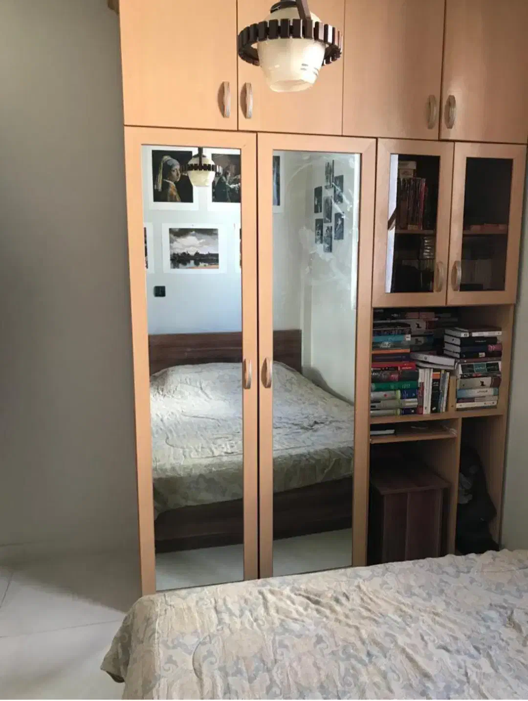 آپارتمان ۴۰متری