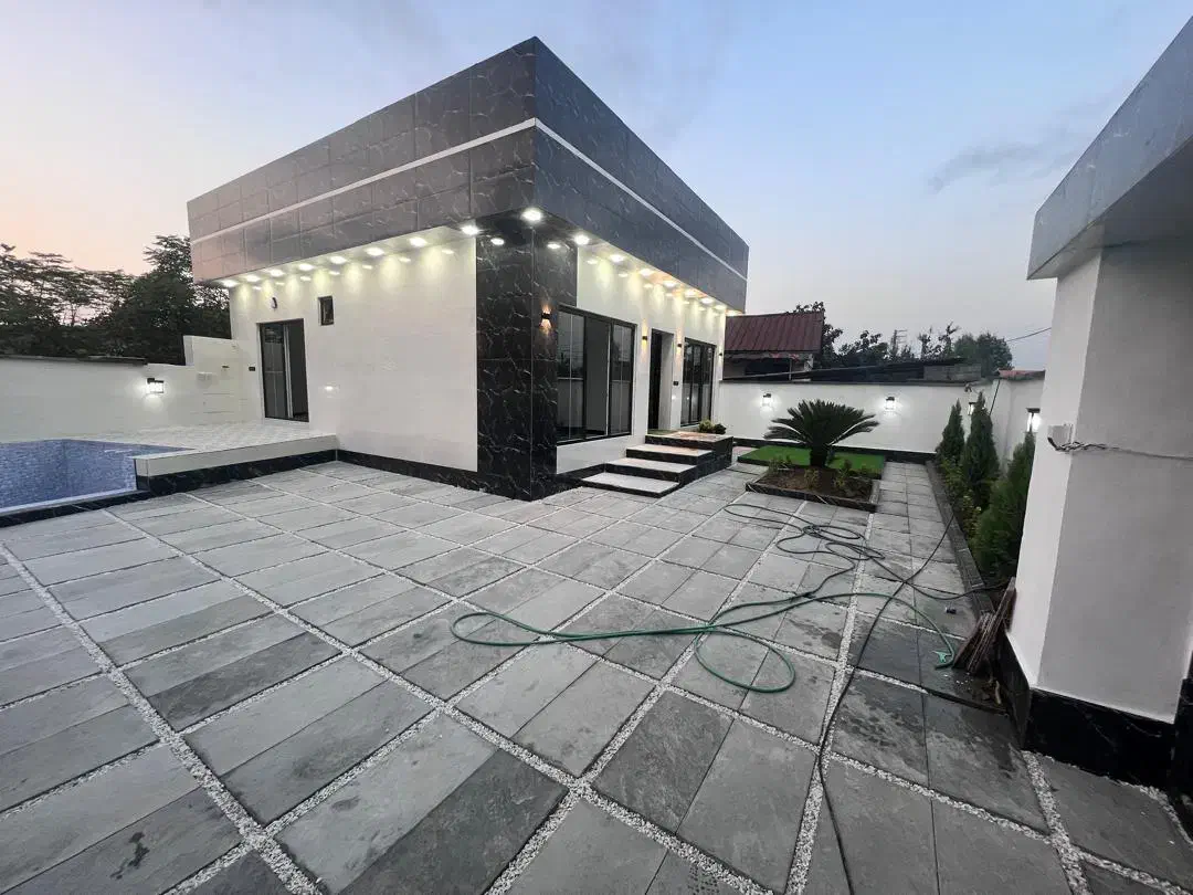 ویلا استخردار زیر قیمت در شمال|فروش خانه و ویلا|تهران, صفا|دیوار