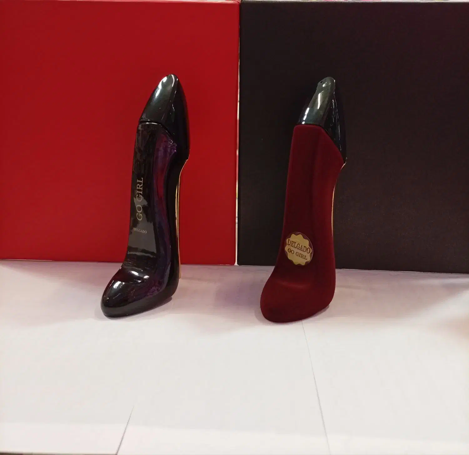 ادکلن گود گرل|آرایشی، بهداشتی، درمانی|مشهد, ابوذر|دیوار