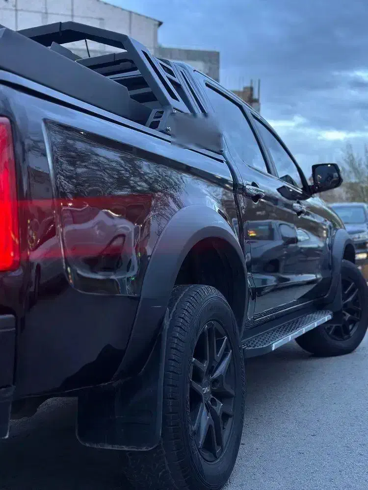 kmc T8|خودرو سواری و وانت|ارومیه, |دیوار