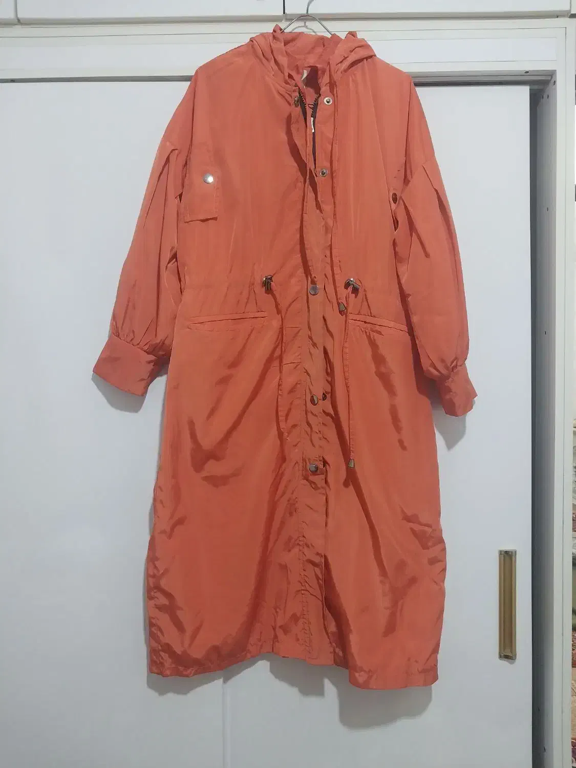 ۲۰ عدد مانتو پالتو بارانی لباس مجلسی|لباس|تبریز, |دیوار