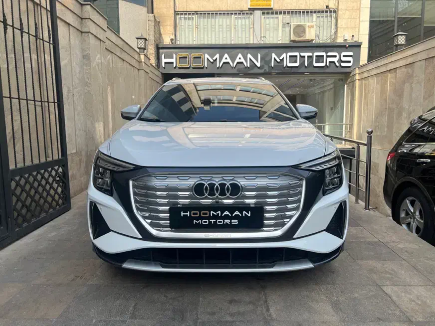 آئودی Q5 تیپ 1 2024|خودرو سواری و وانت|تهران, مطهری|دیوار