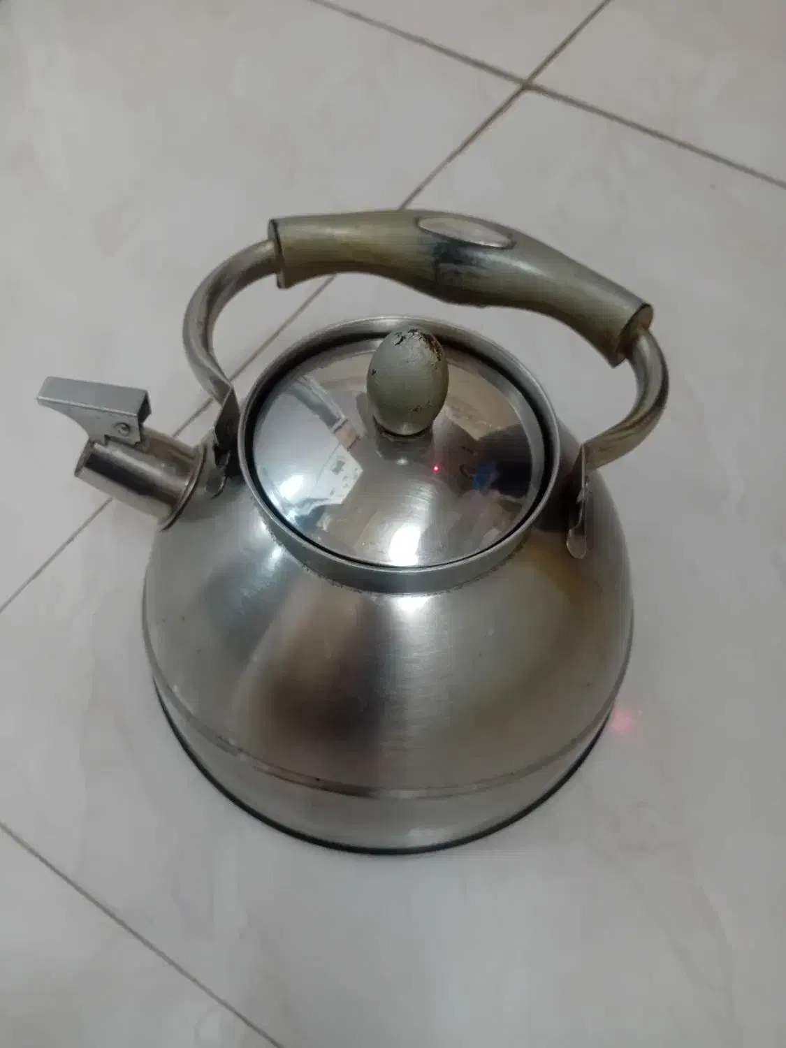 کتری|قوری، کتری، قهوه‌ساز دستی|اراک, |دیوار