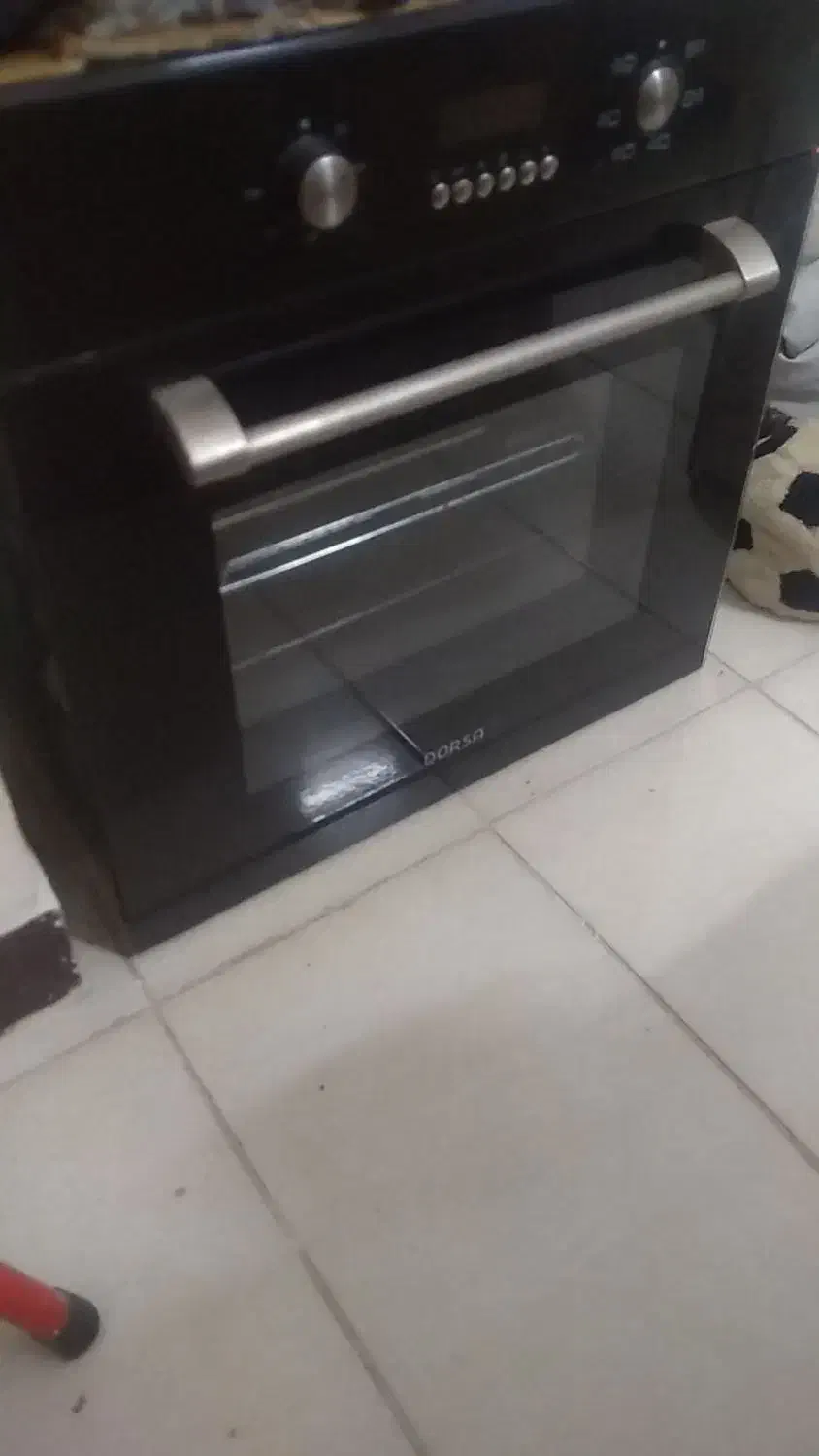 فر برقی|اجاق گاز و لوازم برقی پخت‌وپز|تهران, افسریه شمالی|دیوار