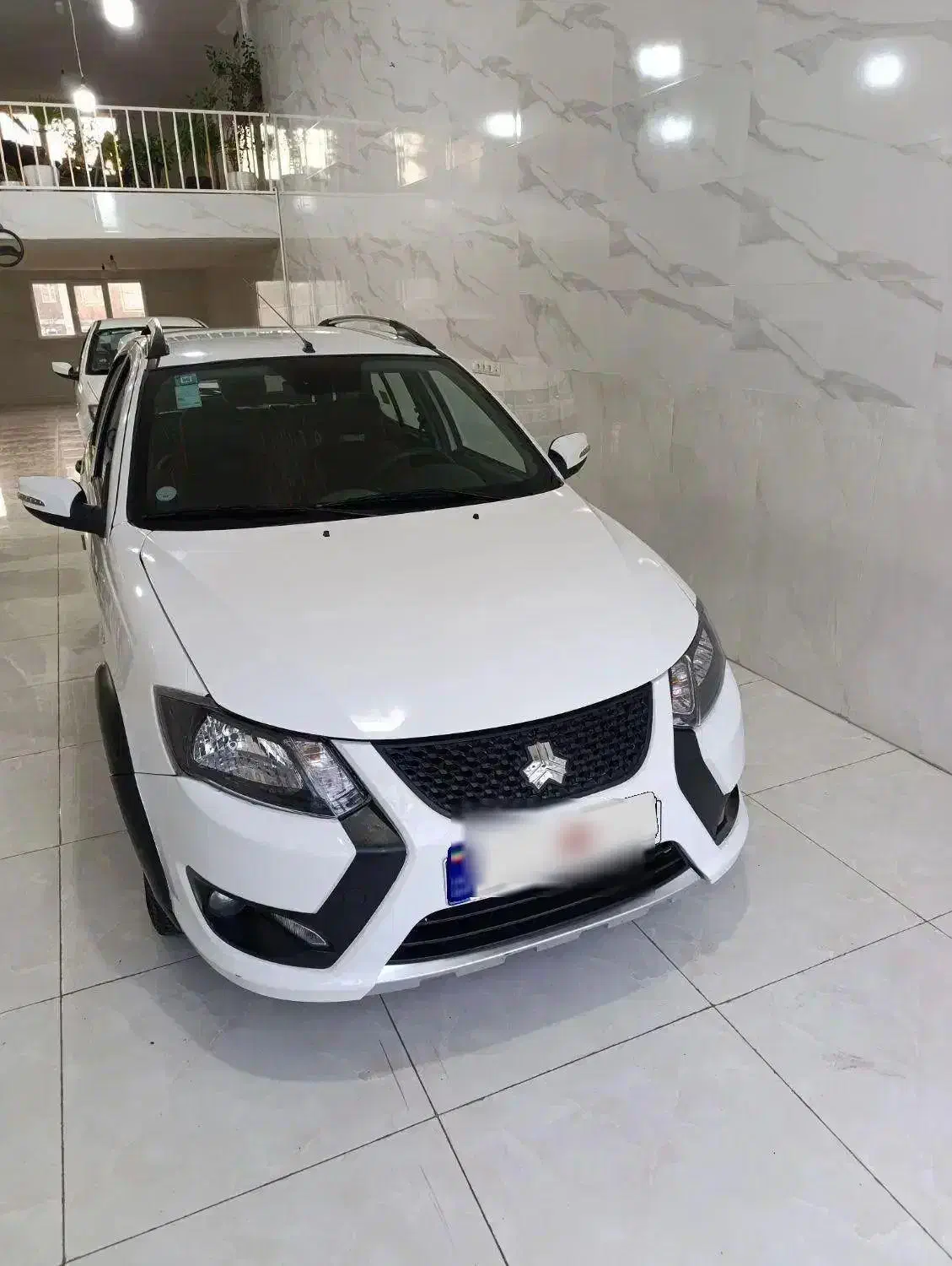 کوییکGXتیبLفول مدل1403|خودرو سواری و وانت|مشگین شهر, |دیوار