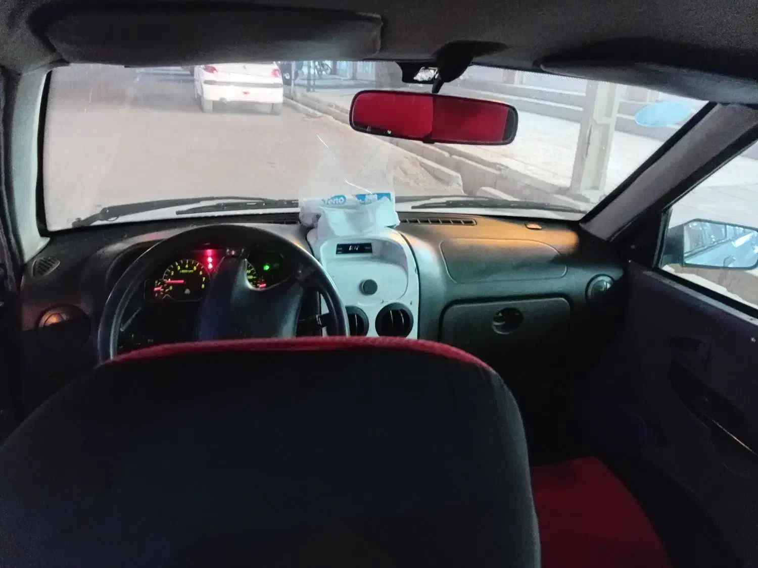 پراید 141|خودرو سواری و وانت|قیدار, |دیوار