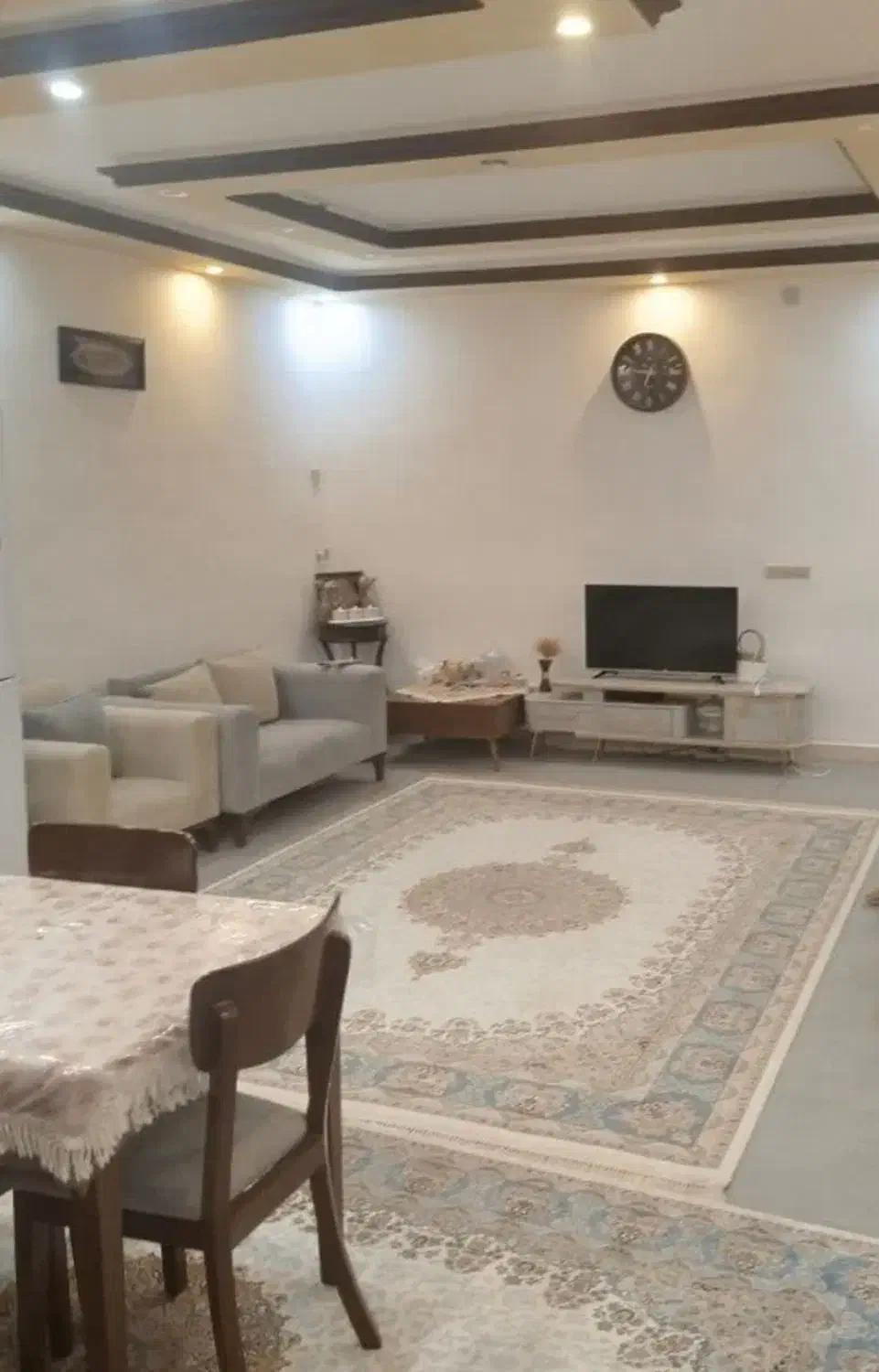 رهن و اجاره بالا خونه فاز 3|اجارهٔ آپارتمان|بندر ماهشهر, |دیوار