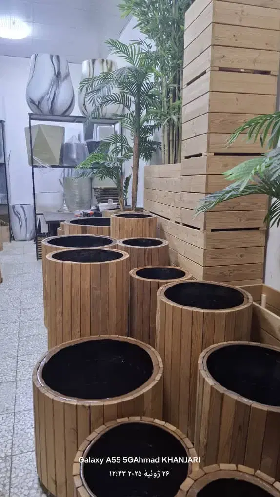 باغبانی سم پاشی کودهی هرس کاری گلدون وباغچه وچمن|خدمات باغبانی و درختکاری|تهران, جهاد|دیوار