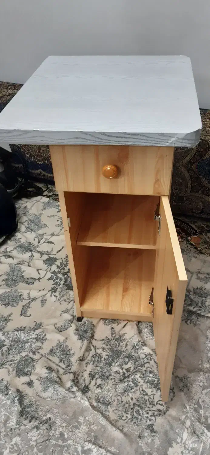 میز جا دار|میز تحریر و کامپیوتر|رشت, جماران|دیوار