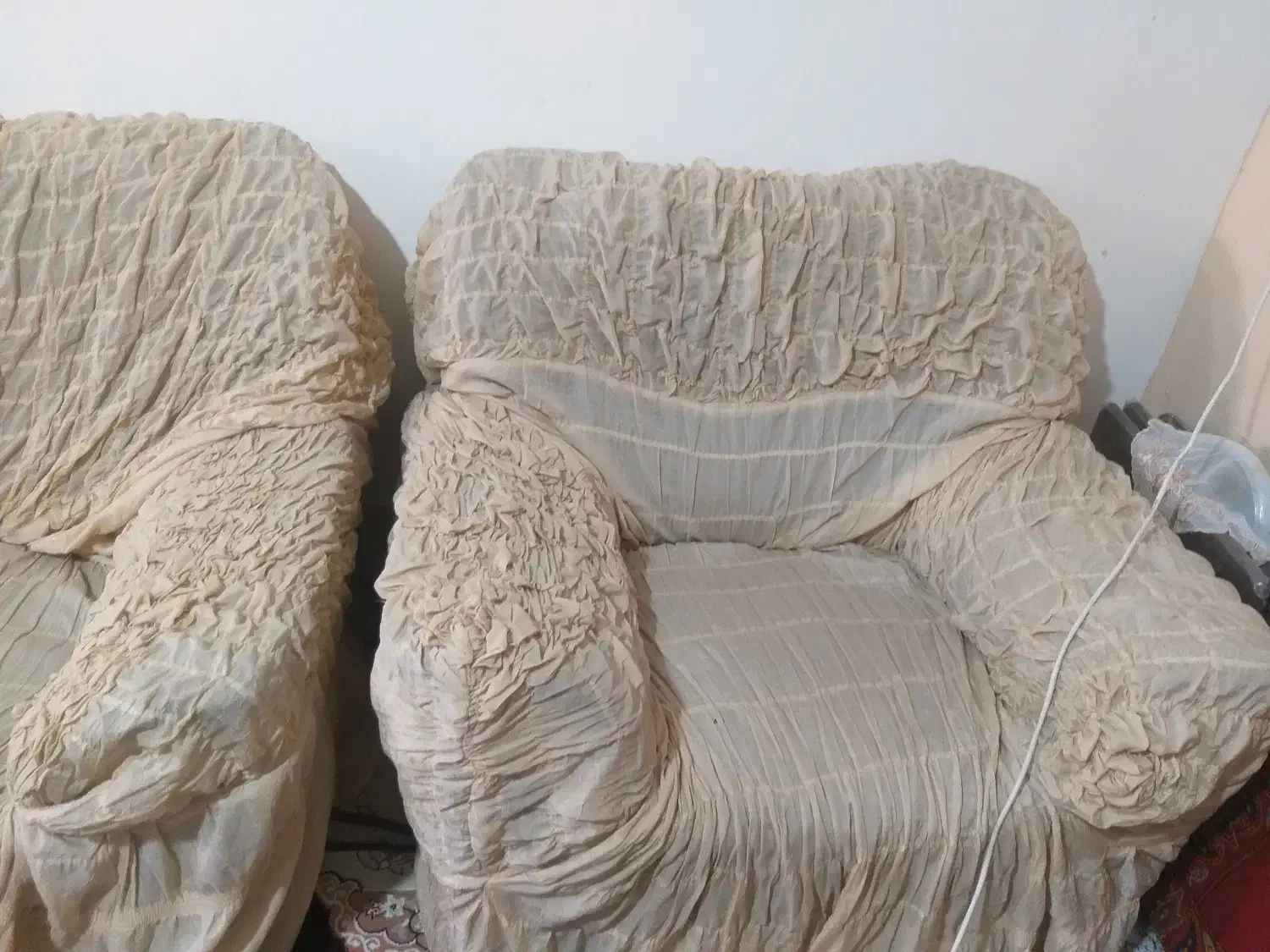 مبل|مبلمان خانگی و میز عسلی|سیرجان, |دیوار