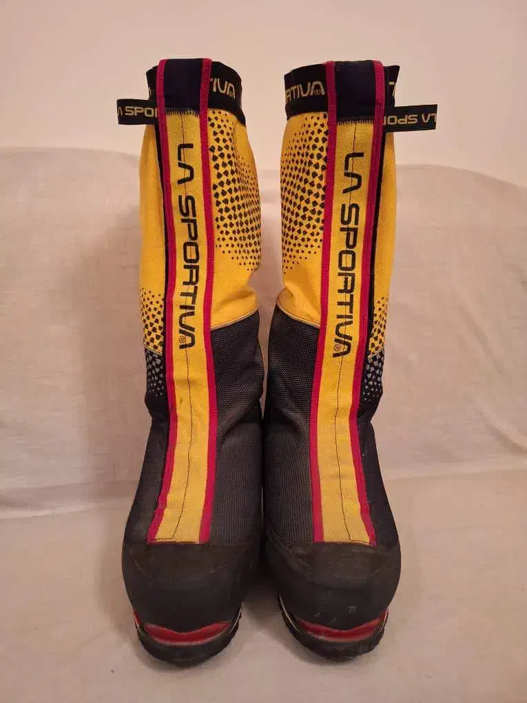 کفش سهپوش LA SPORTIVA G2 SM اصل ایتالیا|کوهنوردی و کمپینگ|تهران, منیریه|دیوار