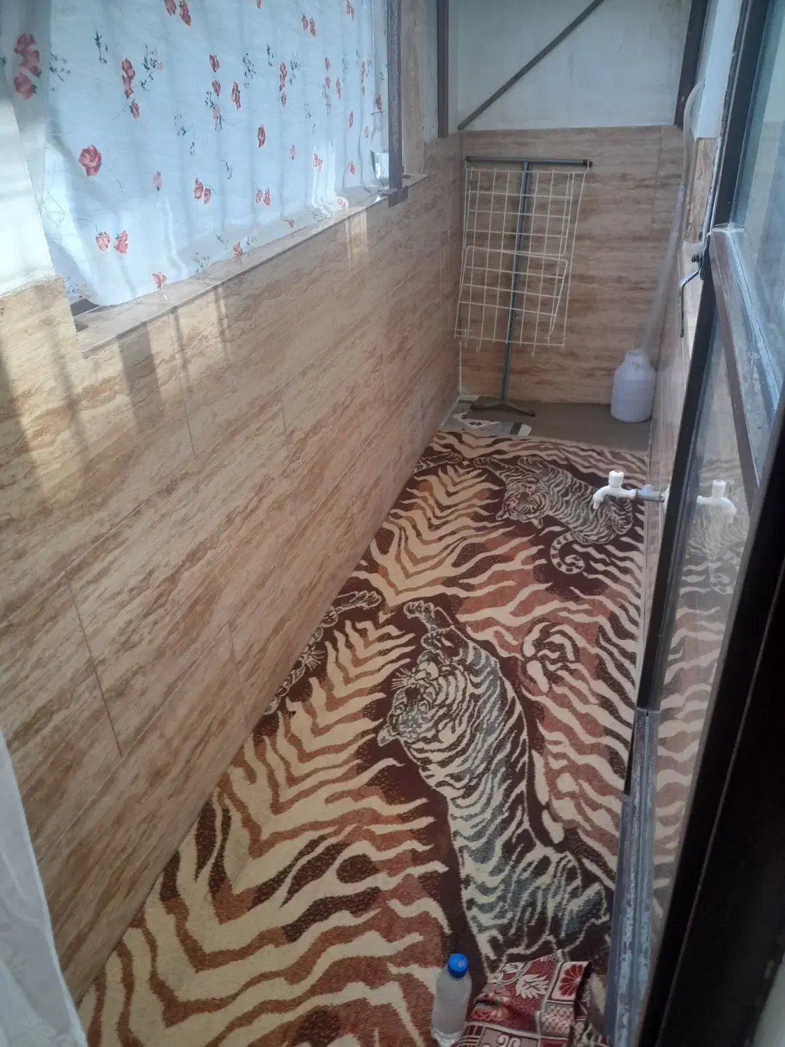 املاک درنصیرشهر|فروش آپارتمان|رباط‌کریم, نصیرشهر|دیوار