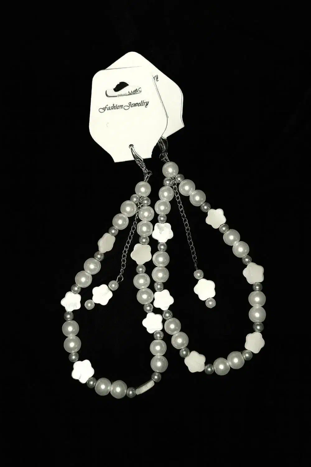 آویز موبایل مرواریدی|لوازم جانبی موبایل و تبلت|قدس, شهرقدس|دیوار