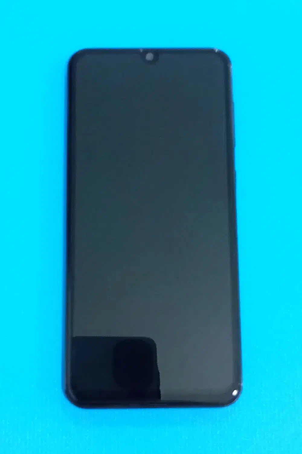 گوشی Samsung a30|موبایل|نهاوند, |دیوار