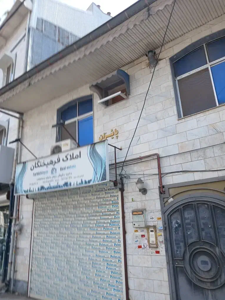 خانه ۱۶۰ متری فلکه جهاد|فروش خانه و ویلا|رشت, سیا اسطلخ|دیوار