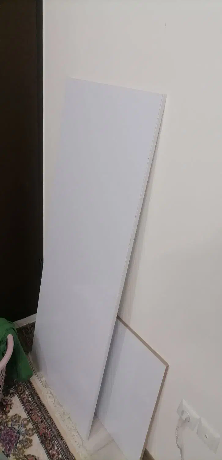 ام دی اف ورق|مصالح و تجهیزات ساختمان|یزد, |دیوار