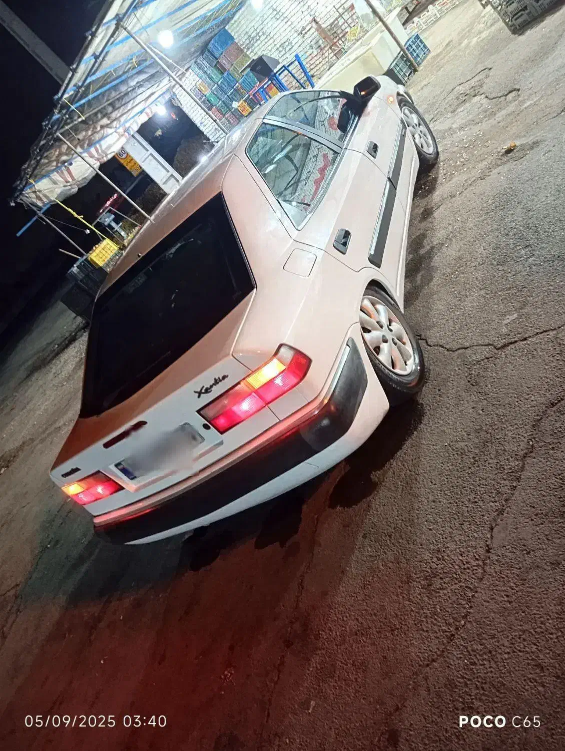 فروشی|خودرو سواری و وانت|ارومیه, |دیوار