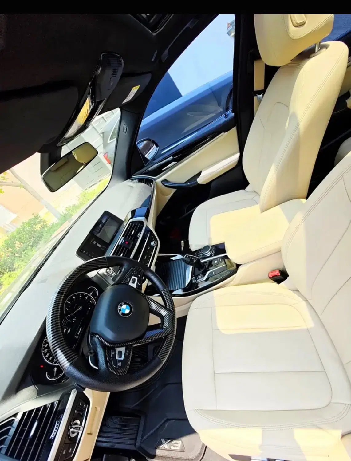 BMW X3 مدل ۲۰۱۸|خودرو سواری و وانت|رشت, گلباغ نماز|دیوار