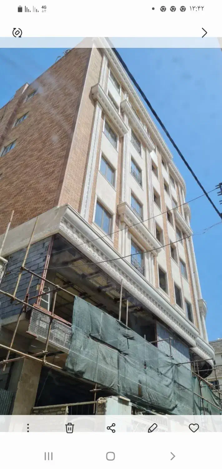 رهن و اجاره واحد تجاری باموقعیت خاص|اجارهٔ مغازه و غرفه|قم, باجک یک|دیوار