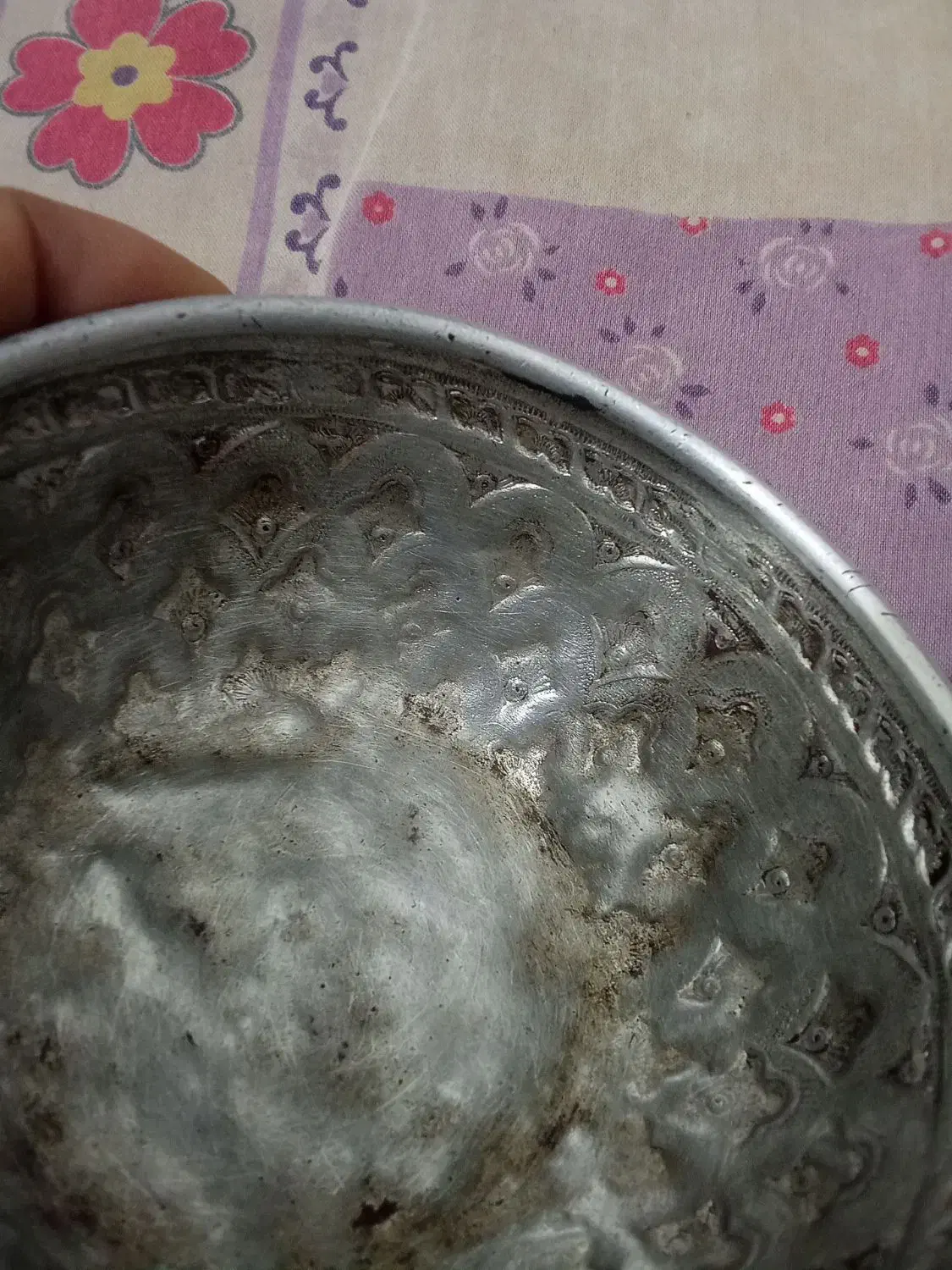 سکه و کاسه عتیقه|کلکسیون اشیاء عتیقه|زاهدان, |دیوار