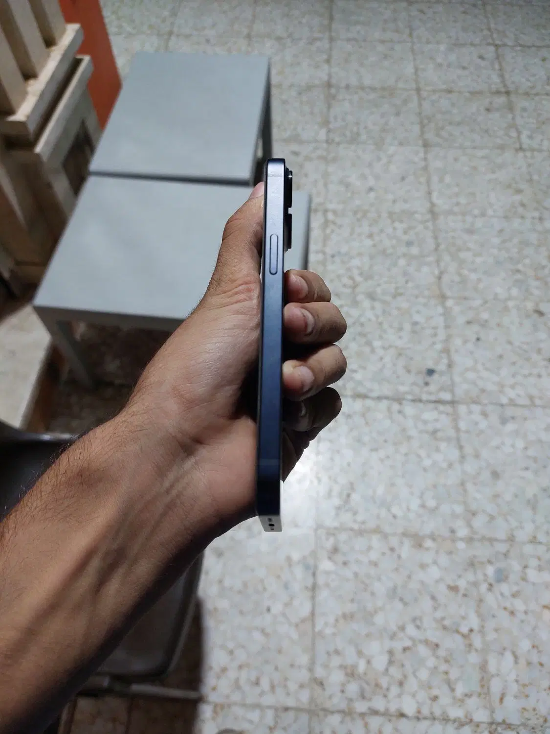 iphone 13 normal|موبایل|قم, بلوار امین و ساحلی|دیوار