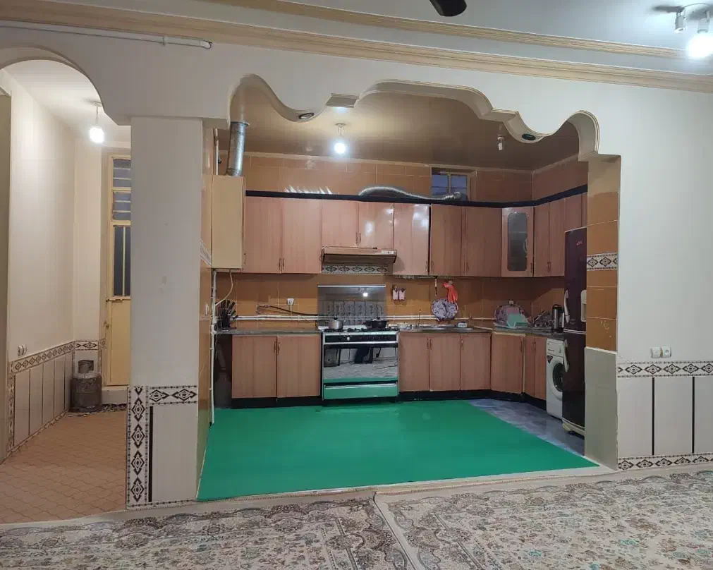 فروش خانه در زرین اباد|فروش خانه و ویلا|زرین آباد, |دیوار