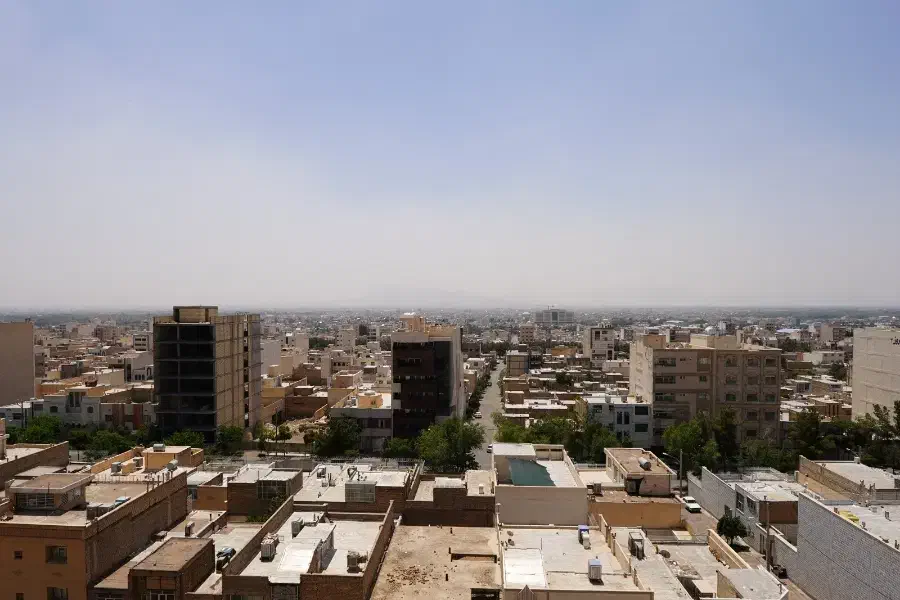 خانه ویلایی دوطبقه درمنظریه قیمت استثنایی|فروش خانه و ویلا|خمینی‌شهر, |دیوار