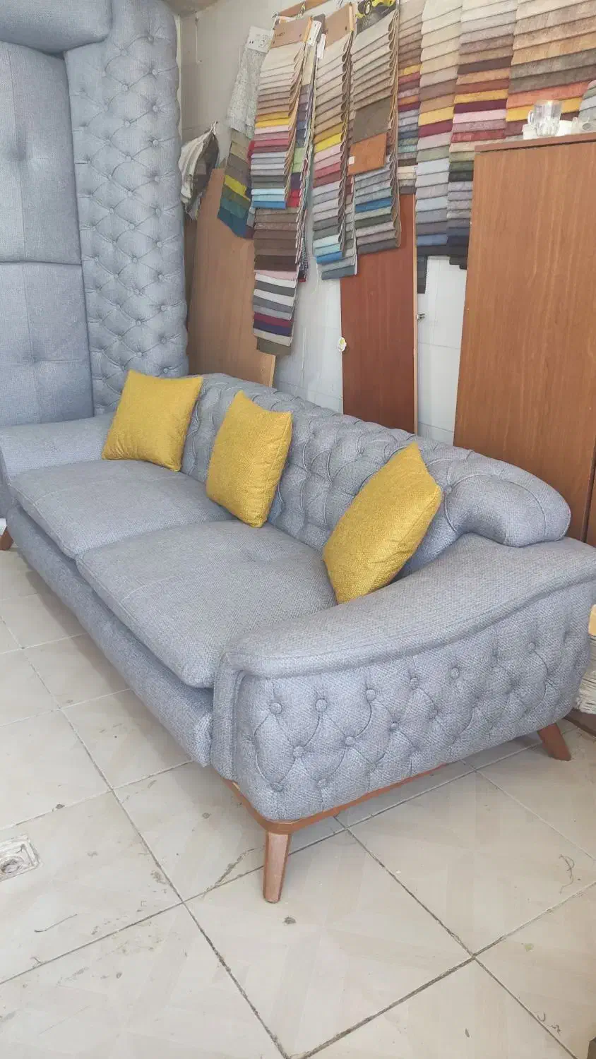 تعمیر مبل شاه نظری|خدمات پیشه و مهارت|شاهین‌شهر, خانه کارگر|دیوار