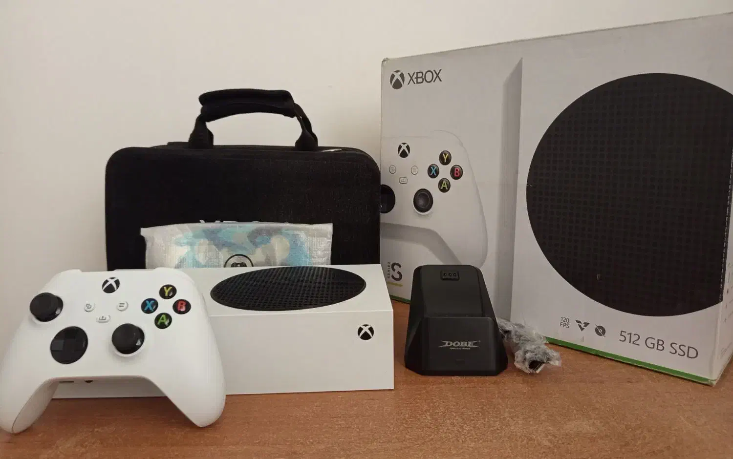 xbox series s|کنسول، بازی ویدئویی و آنلاین|اردبیل, |دیوار